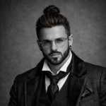 Marin Bukvic, Marin Bukvić